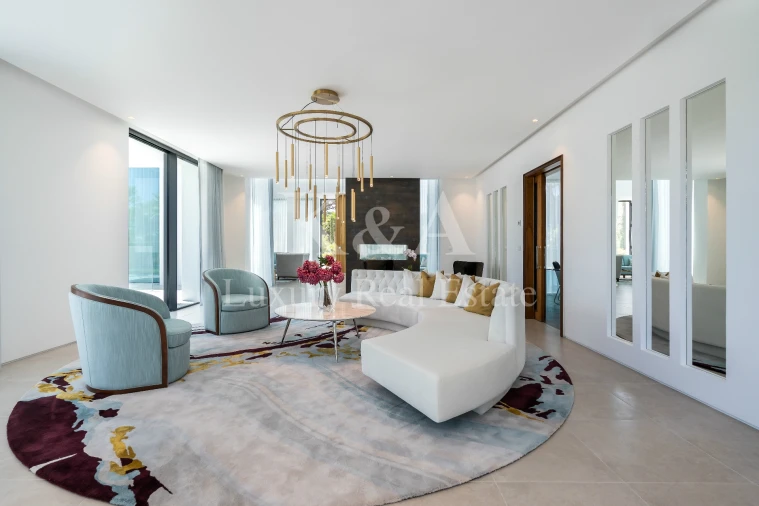 Moradia T7 para Venda em Almancil Foto 6