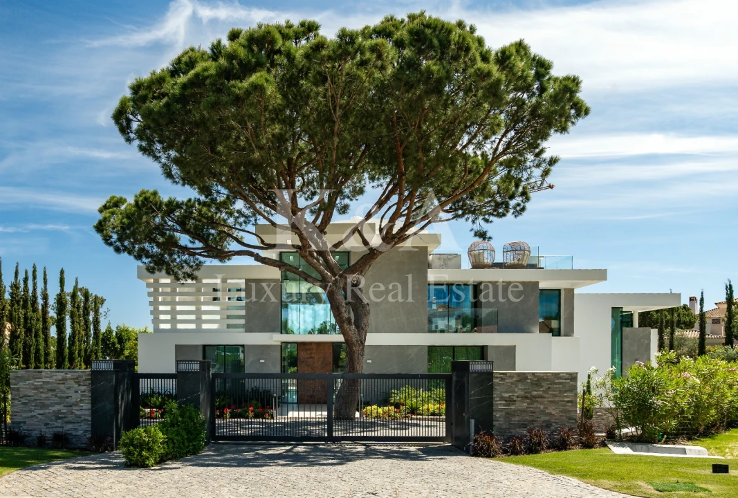 Moradia T7 para Venda em Almancil Foto 5