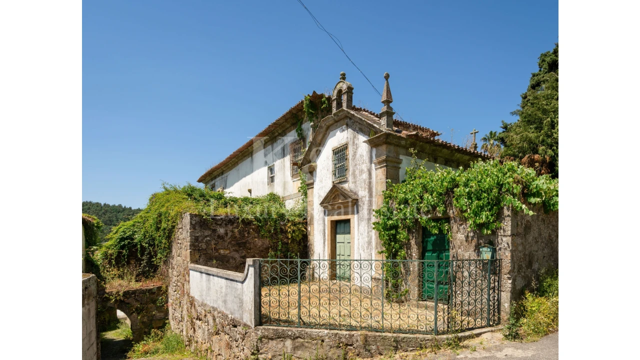 Quinta T8 para Venda em Gondomar (São Cosme), Valbom e Jovim Foto 8