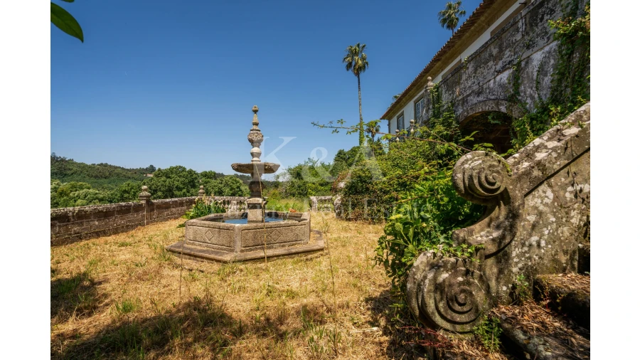 Quinta T8 para Venda em Gondomar (São Cosme), Valbom e Jovim Foto 4