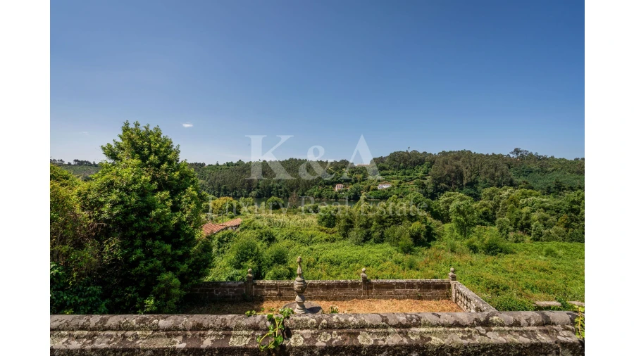 Quinta T8 para Venda em Gondomar (São Cosme), Valbom e Jovim Foto 5
