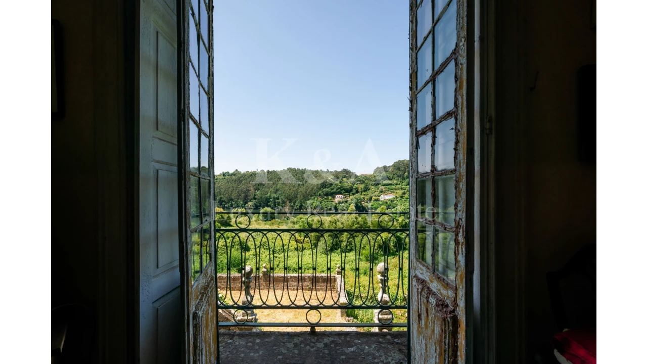 Quinta T8 para Venda em Gondomar (São Cosme), Valbom e Jovim Foto 6