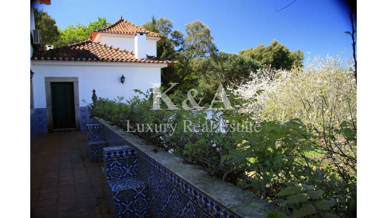 Quinta T5 para Venda em Galegos Foto 5