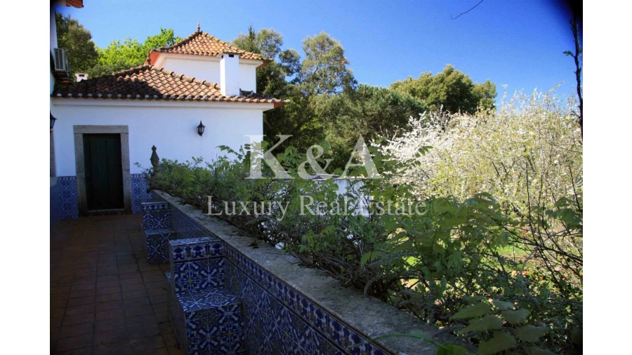 Quinta T5 para Venda em Galegos Foto 5