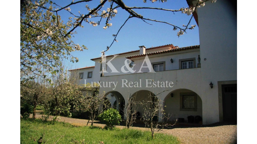 Quinta T5 para Venda em Galegos Foto 6