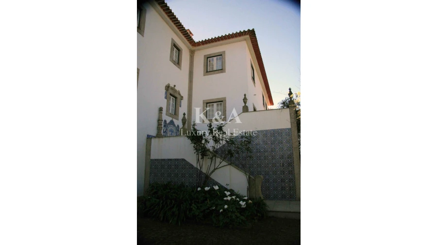 Quinta T5 para Venda em Galegos Foto 7