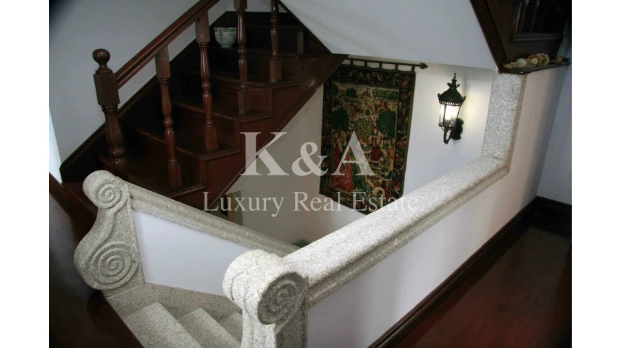 Quinta T5 para Venda em Galegos Foto 12