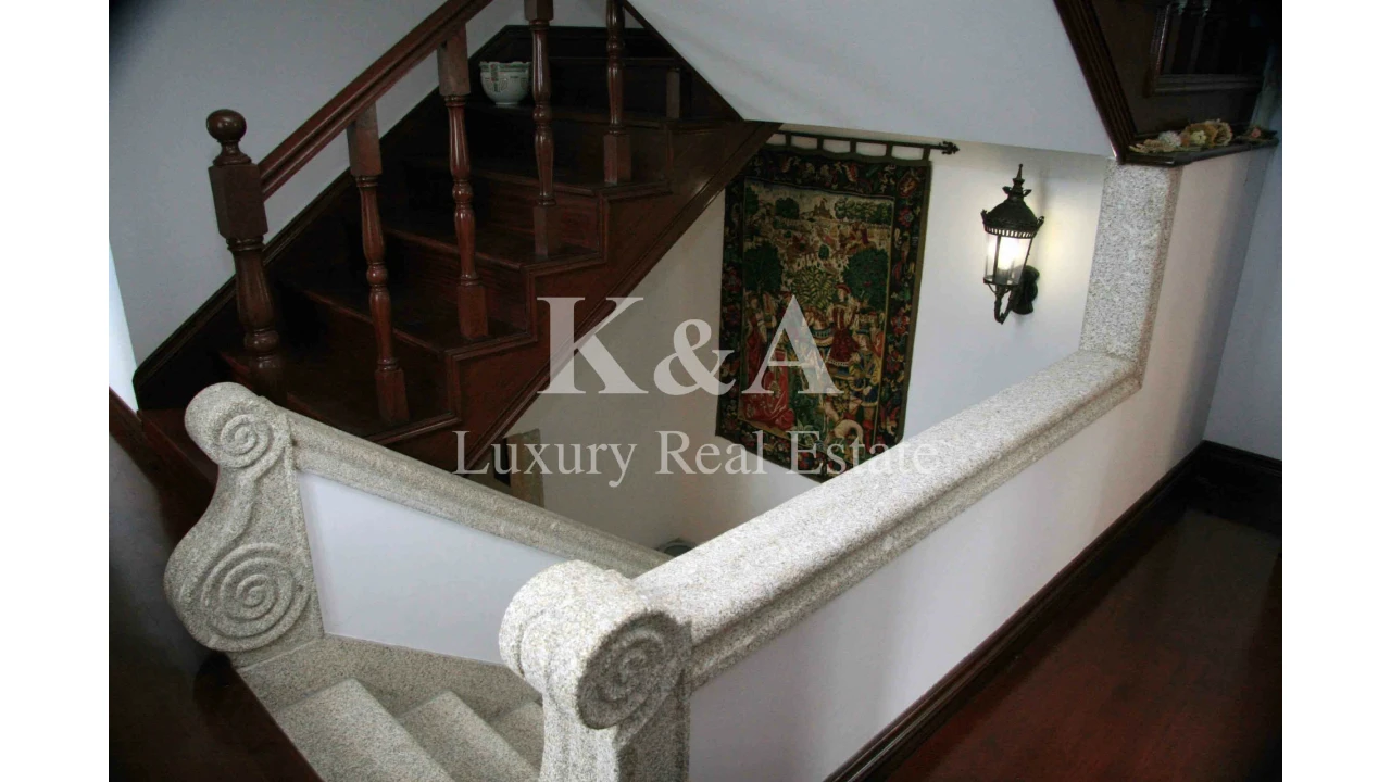 Quinta T5 para Venda em Galegos Foto 12