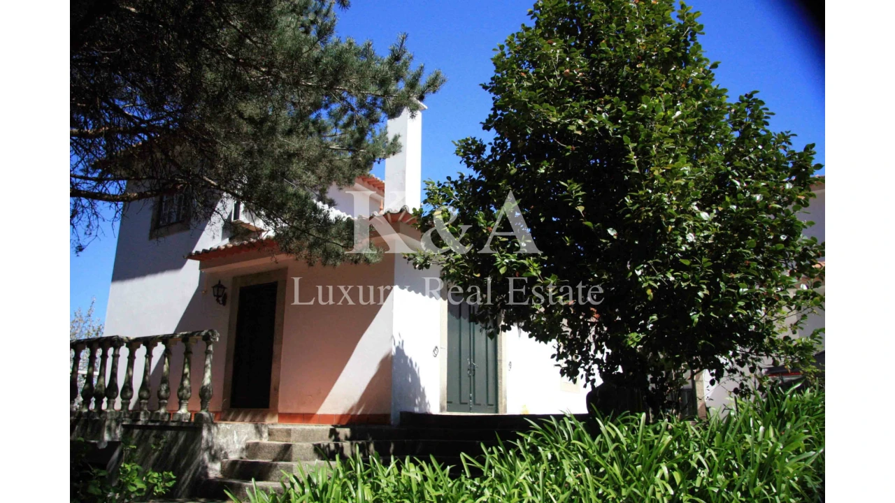 Quinta T5 para Venda em Galegos Foto 4