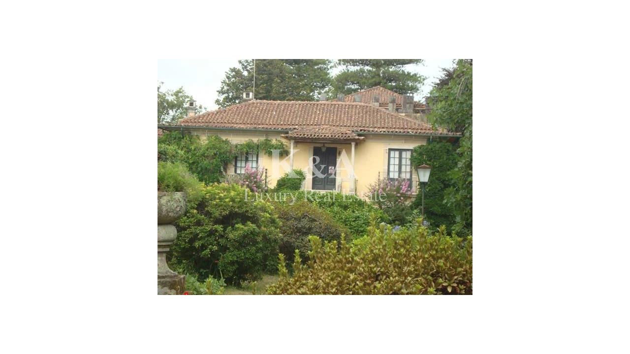 Quinta T0 para Venda em Briteiros São Salvador e Briteiros Santa Leocádia Foto 4