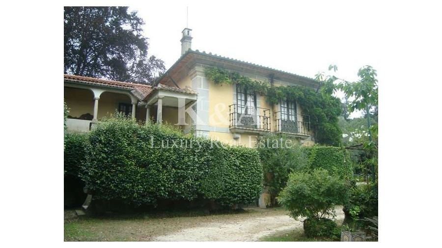 Quinta T0 para Venda em Briteiros São Salvador e Briteiros Santa Leocádia Foto 3