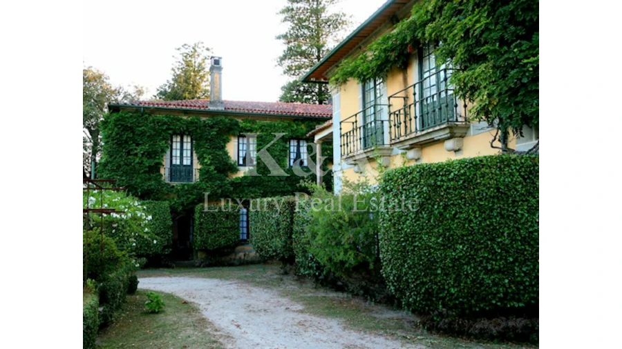 Quinta T0 para Venda em Briteiros São Salvador e Briteiros Santa Leocádia