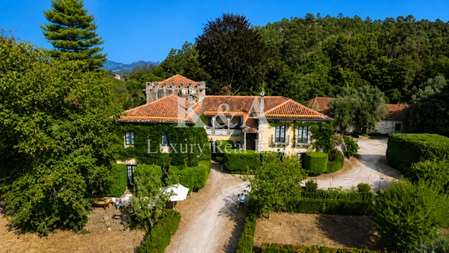 Quinta T0 para Venda em Briteiros São Salvador e Briteiros Santa Leocádia Foto 4