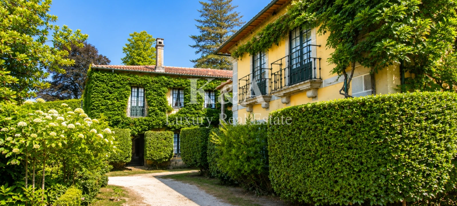 Quinta T0 para Venda em Briteiros São Salvador e Briteiros Santa Leocádia Foto 1