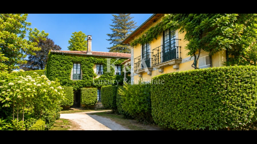 Quinta T0 para Venda em Briteiros São Salvador e Briteiros Santa Leocádia