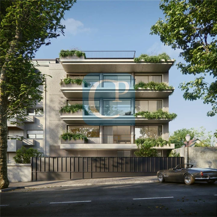 Apartamento T4 para Venda em Aldoar, Foz do Douro e Nevogilde Foto 4