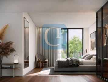 Apartamento T4 para Venda em Aldoar, Foz do Douro e Nevogilde