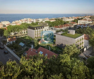 Apartamento T4 para Venda em Aldoar, Foz do Douro e Nevogilde
