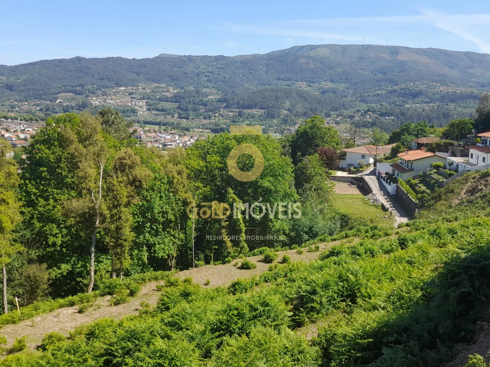 Terreno para Venda em Santa Eulalia Foto 5