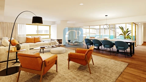 Moradia T4 para Venda em Aldoar, Foz do Douro e Nevogilde