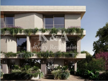 Apartamento T4 para Venda em Aldoar, Foz do Douro e Nevogilde