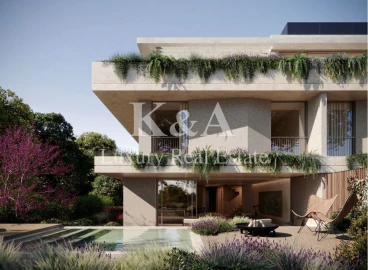 Apartamento T4 para Venda em Aldoar, Foz do Douro e Nevogilde
