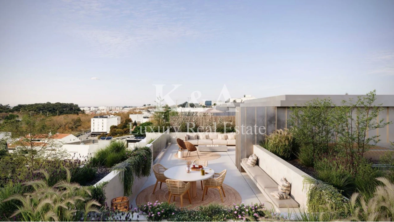 Apartamento T4 para Venda em Aldoar, Foz do Douro e Nevogilde Foto 1