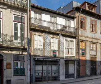 Prédio para Venda em Cedofeita, Santo Ildefonso, Sé, Miragaia, São Nicolau e Vitória