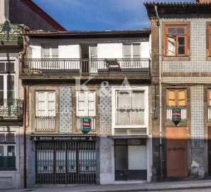 Prédio para Venda em Cedofeita, Santo Ildefonso, Sé, Miragaia, São Nicolau e Vitória