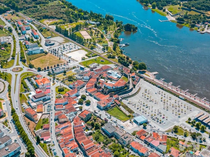 Moradia T4 para Venda em Reboreda e Nogueira Foto 28