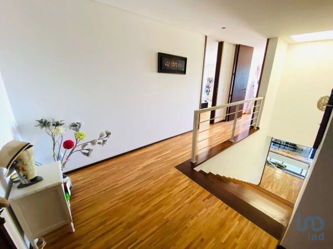 Moradia T4 para Venda em Reboreda e Nogueira Foto 7