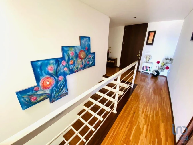 Moradia T4 para Venda em Reboreda e Nogueira Foto 8