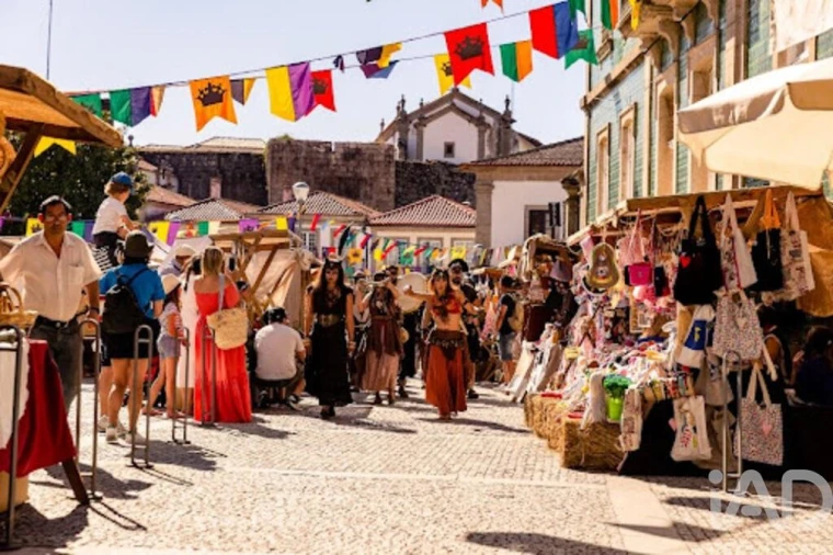 Moradia T4 para Venda em Reboreda e Nogueira Foto 30