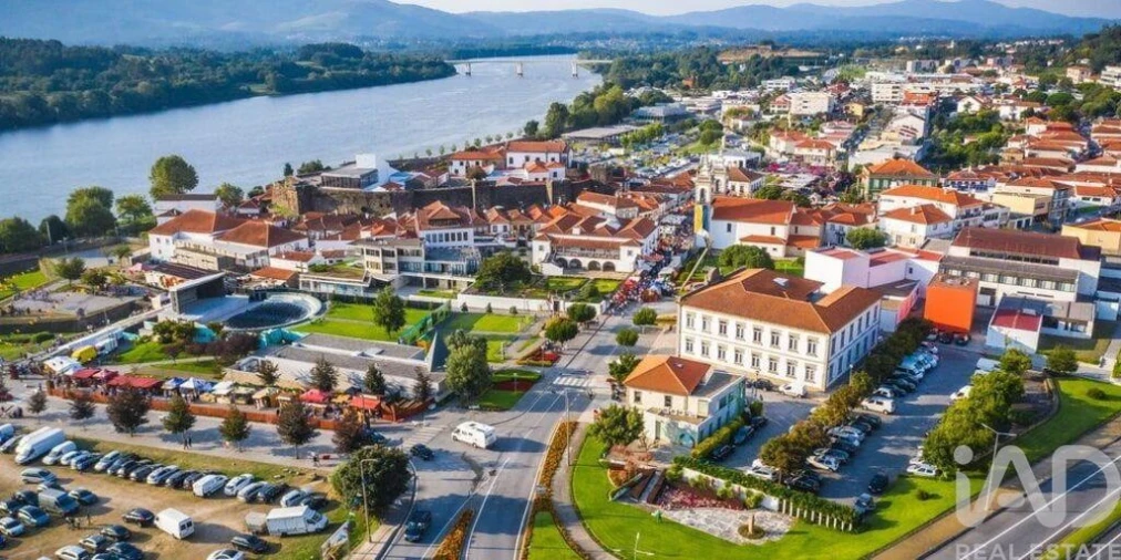 Moradia T4 para Venda em Reboreda e Nogueira Foto 25