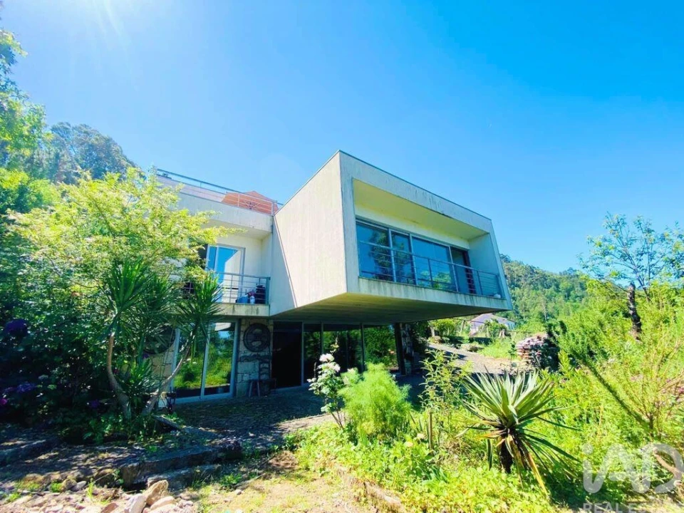 Moradia T4 para Venda em Reboreda e Nogueira Foto 19