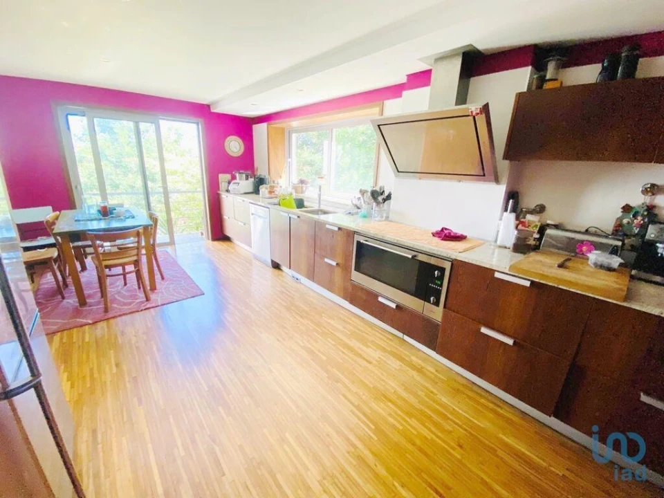 Moradia T4 para Venda em Reboreda e Nogueira Foto 4