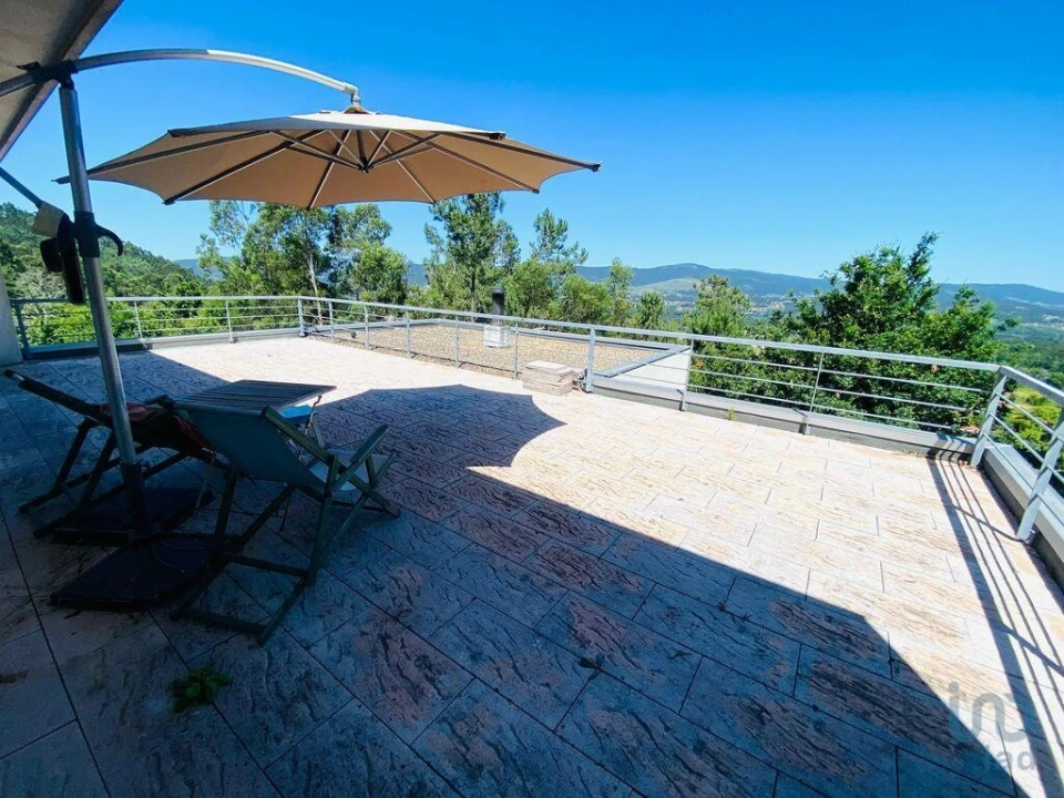 Moradia T4 para Venda em Reboreda e Nogueira Foto 15