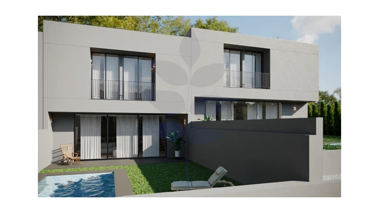Moradia T3 para Venda em Nogueiró e Tenões Foto 13