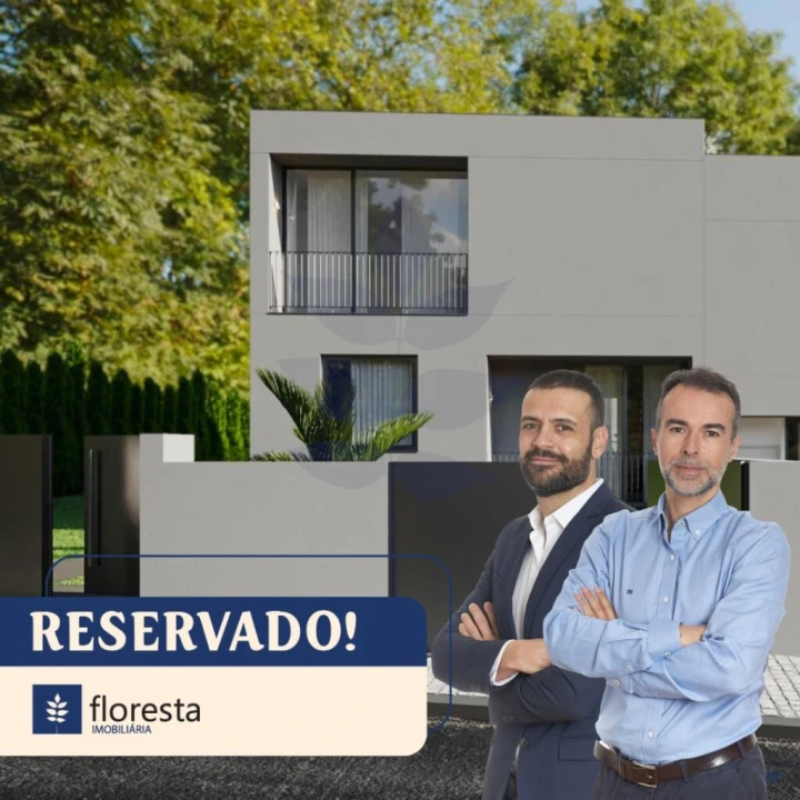 Moradia T3 para Venda em Nogueiró e Tenões Foto 1
