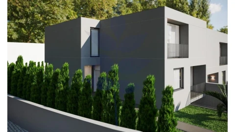 Moradia T3 para Venda em Nogueiró e Tenões