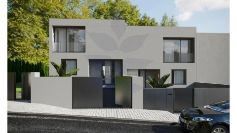 Moradia T3 para Venda em Nogueiró e Tenões