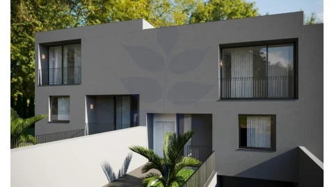 Moradia T3 para Venda em Nogueiró e Tenões