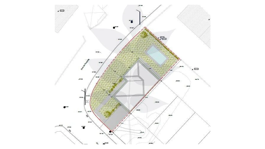 Moradia T3 para Venda em Nogueiró e Tenões Foto 12