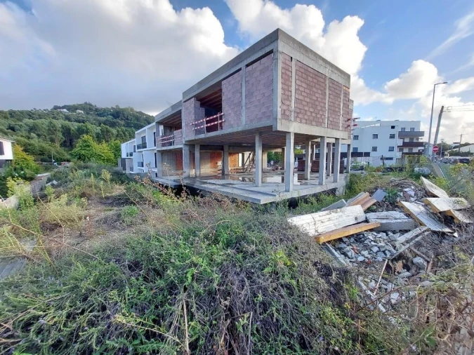 Moradia T3 para Venda em Nogueiró e Tenões Foto 6