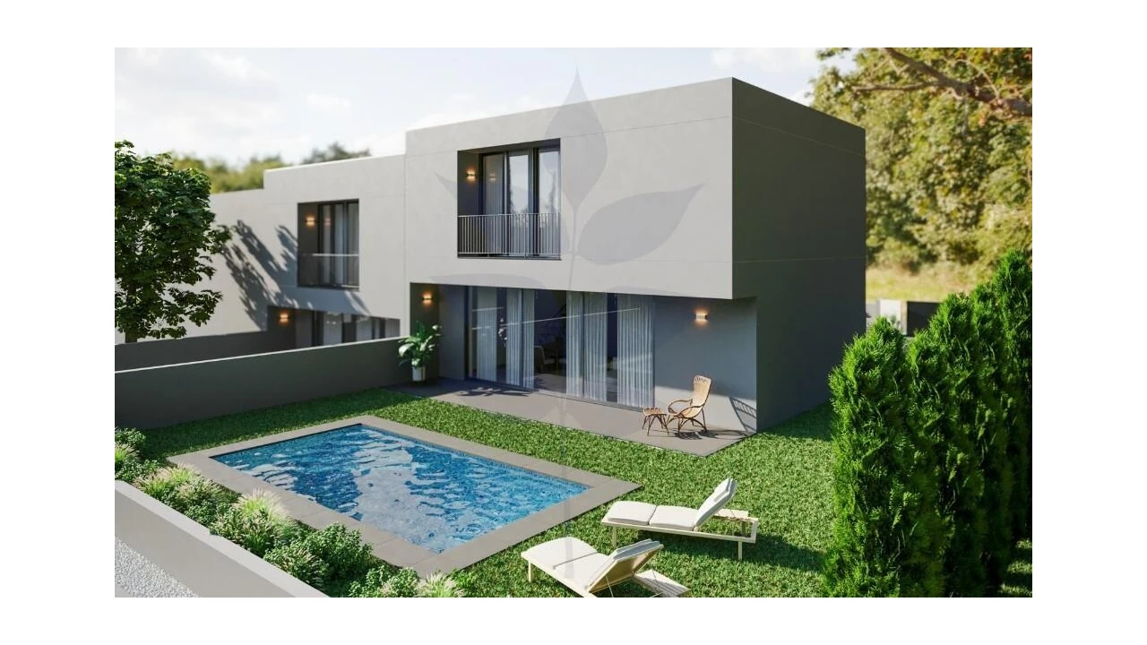 Moradia T3 para Venda em Nogueiró e Tenões Foto 2