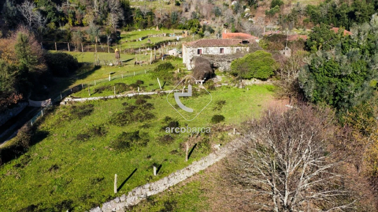 Quinta T5 para Venda em Vale Foto 45