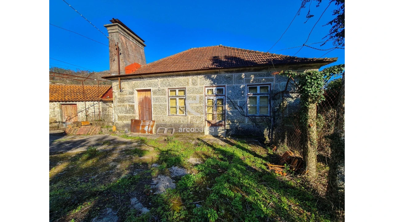 Quinta T5 para Venda em Vale Foto 3