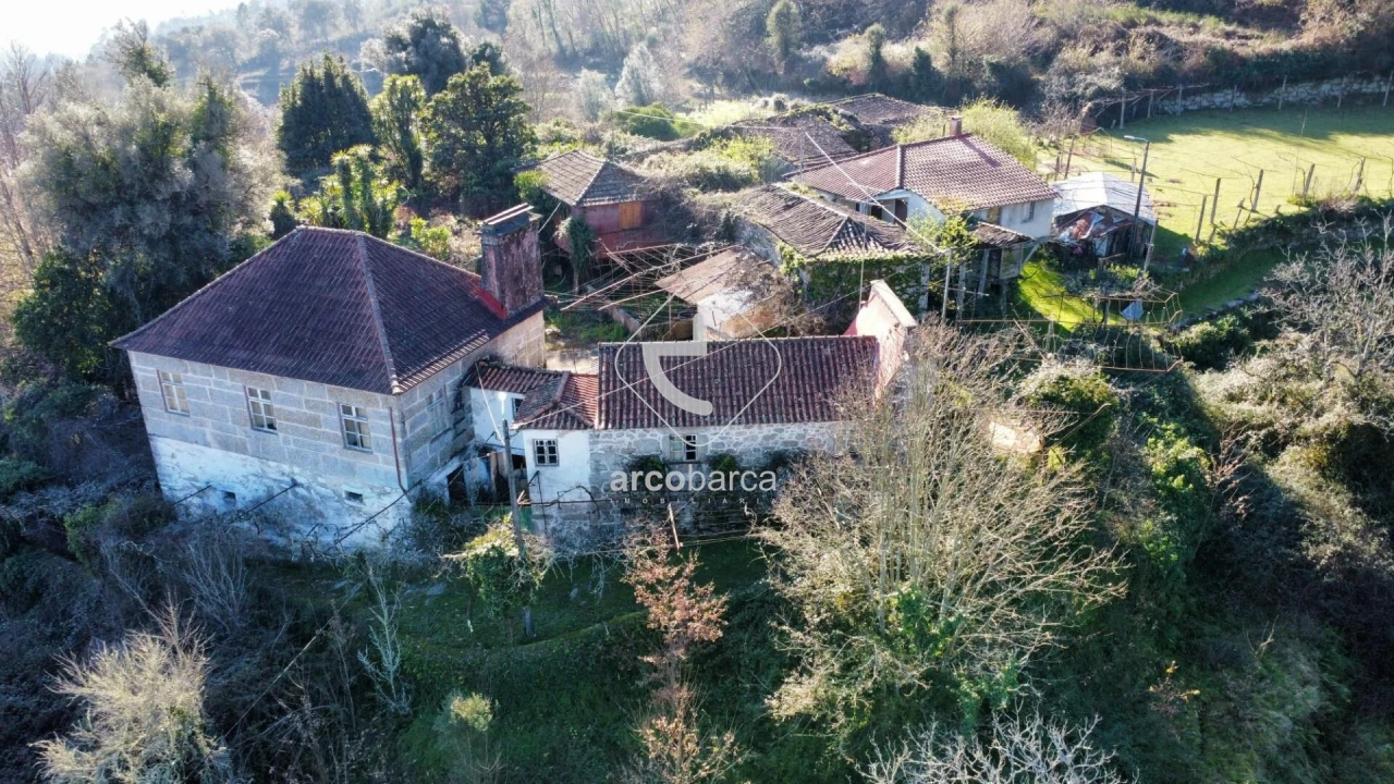 Quinta T5 para Venda em Vale Foto 6