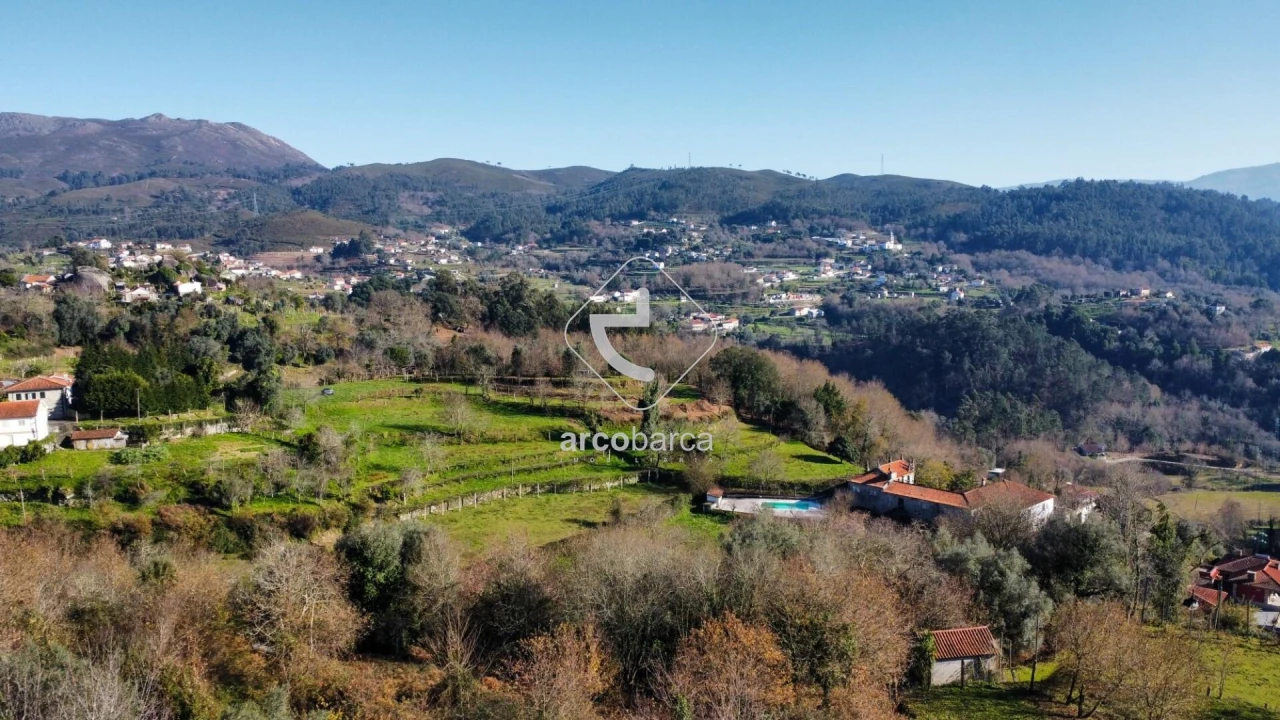 Quinta T5 para Venda em Vale Foto 16