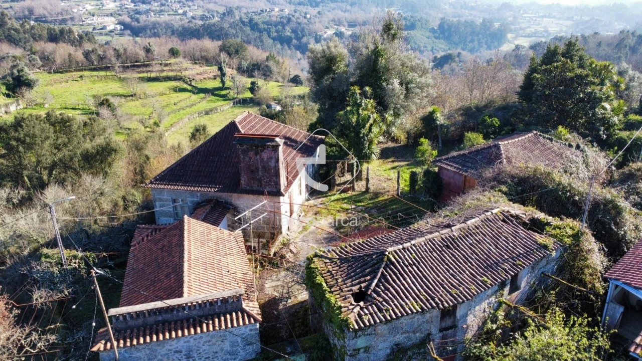 Quinta T5 para Venda em Vale Foto 7